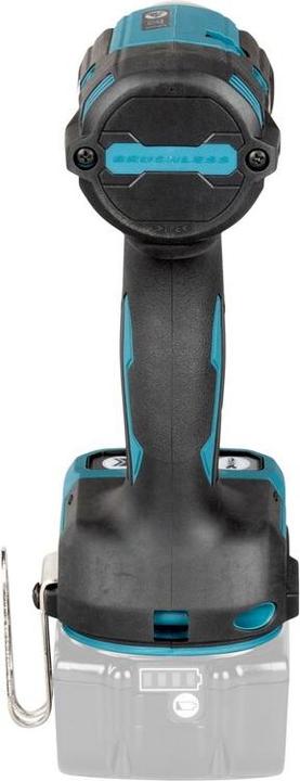 Actual product image Makita LXT 18V (Impact wrench)