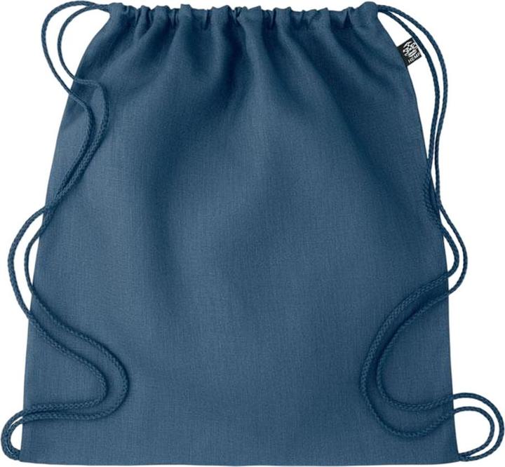 Produktbild MidOcean Turnbeutel Naima Hanf