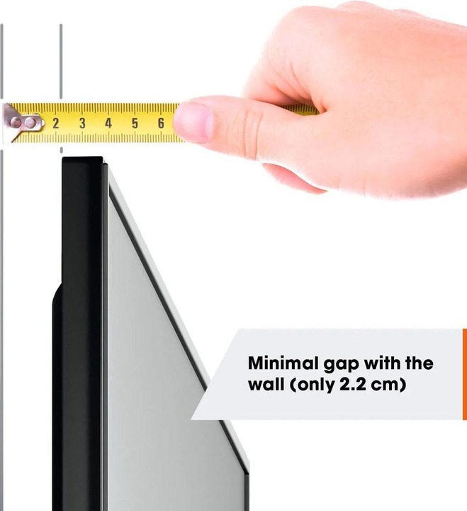 Actual product image Vogels TVM 3405 SP (Wall, 77", 50 kg)