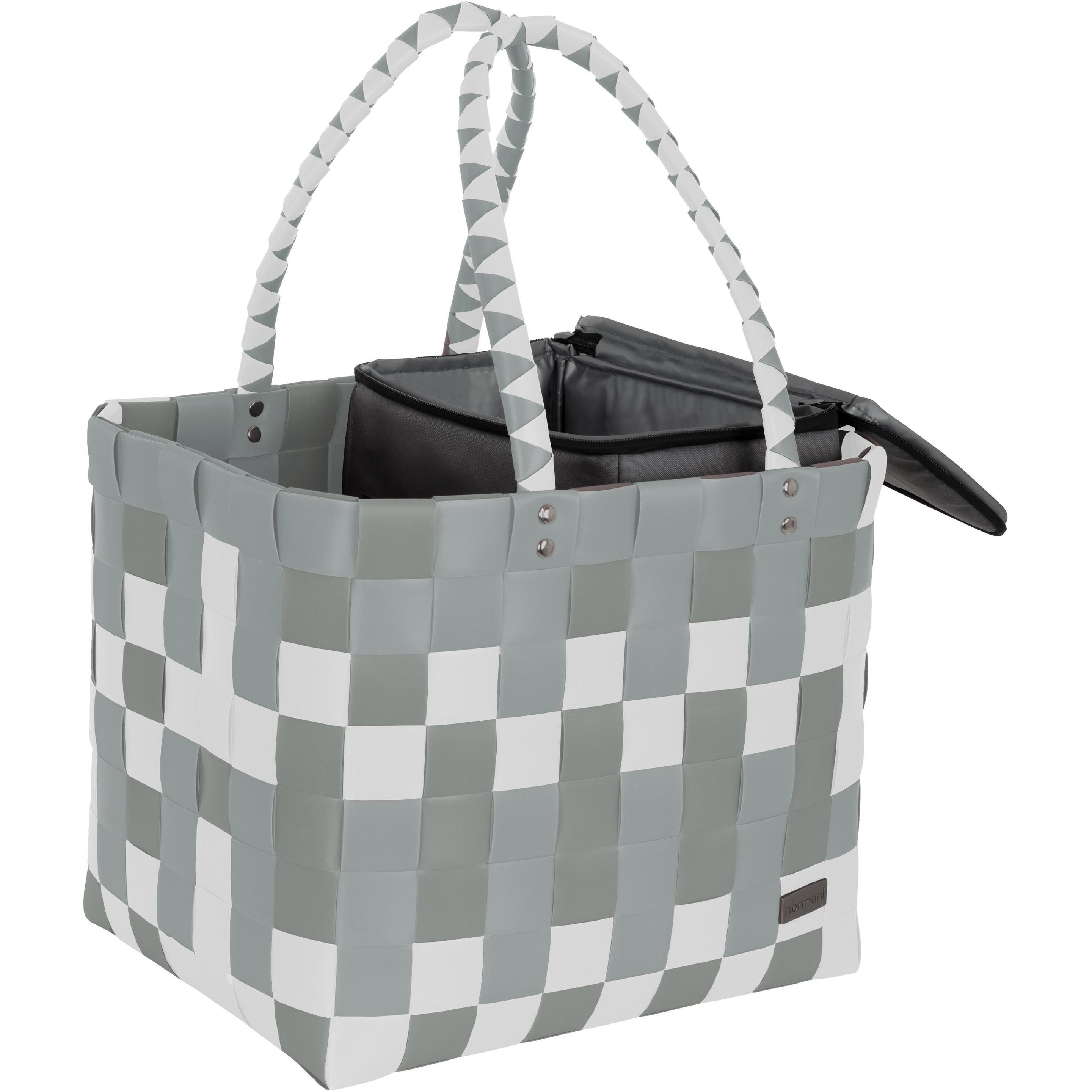 Normani, Kühlbox, (9 l)