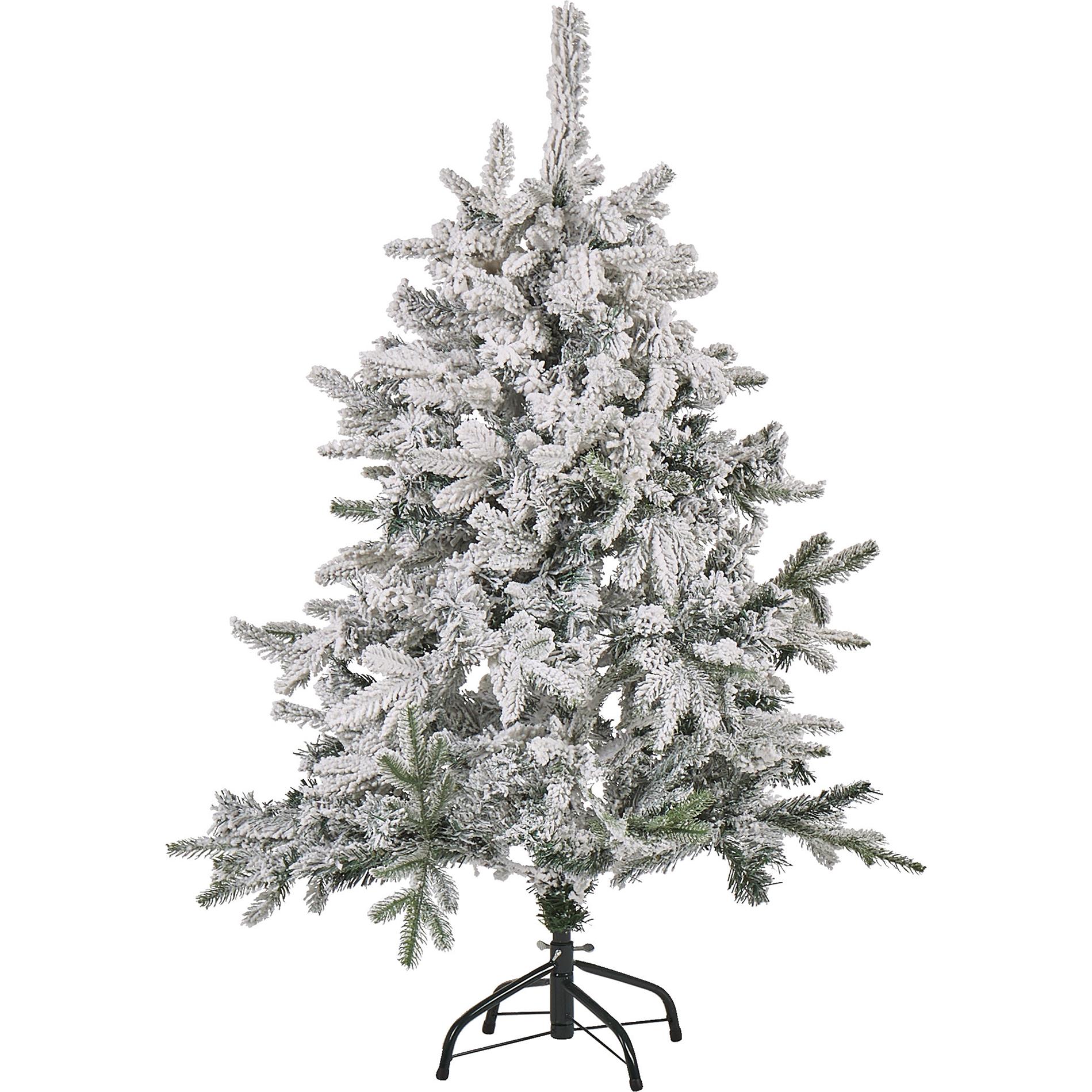 Beliani, Weihnachtsbaum, Tomichi (120 cm)