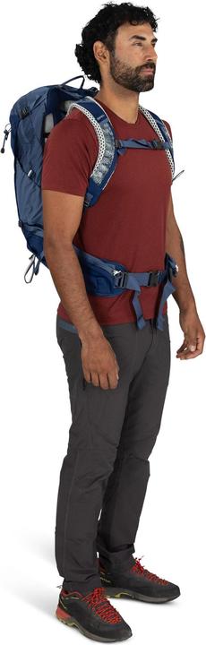 Produktbild Osprey Stratos 24 (24 l)