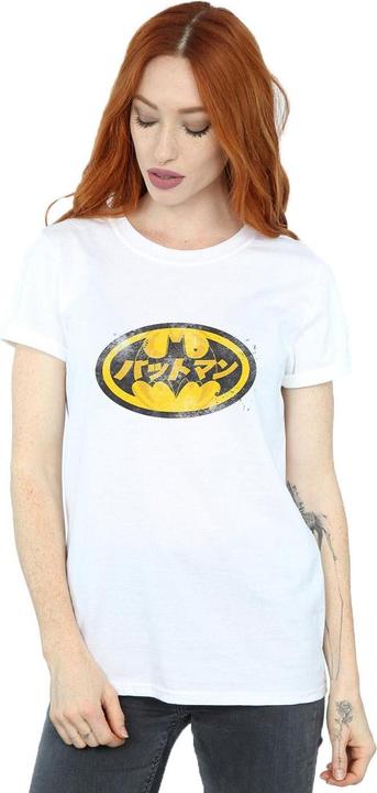 Produktbild Batman TShirt (S)