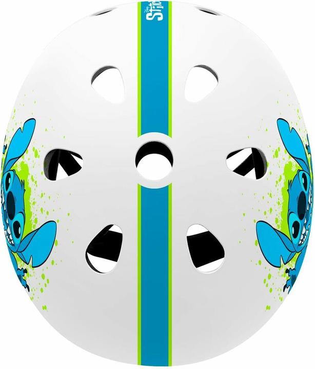 Produktbild Stamp Disney Stitch - Kinderhelm - ca. 53 - 57 cm (53 - 57 cm)