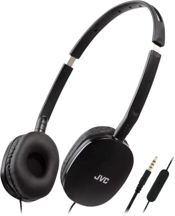 Image du produit JVC HA-S160M (Pas de réduction du bruit, Filaire)