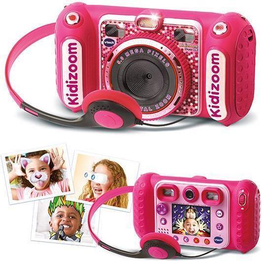 Image du produit VTech Kidizoom Duo DX