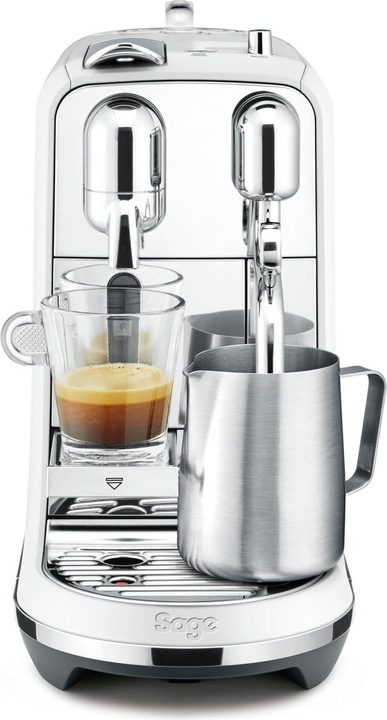 Produktbild Sage Nespresso Creatista Plus (NESPRESSO Original, CH-Stecker)