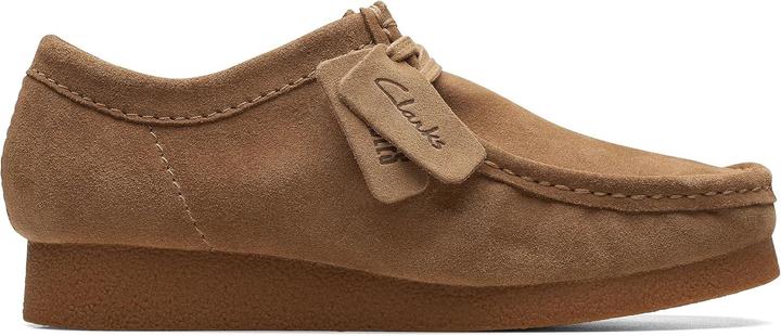 Actual product image Clarks Halbschuhe (41.5)