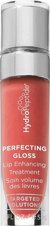 Produktbild HydroPeptide Perfecting Gloss Beach Blush 5 ml