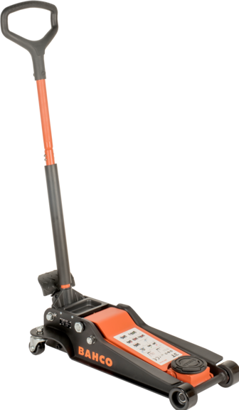 Actual product image Bahco Jack 3 T