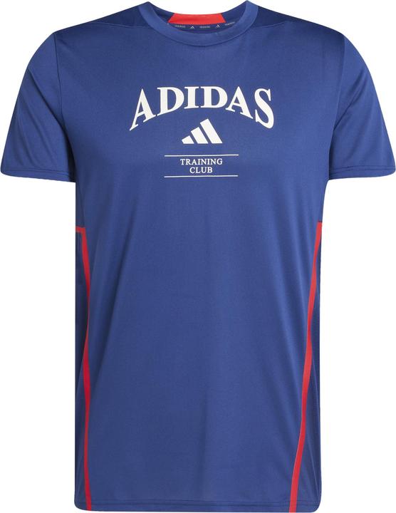 White, Dkblue