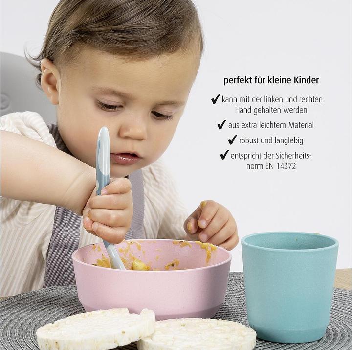 Productafbeelding Reer Flexibel bestek, blauw