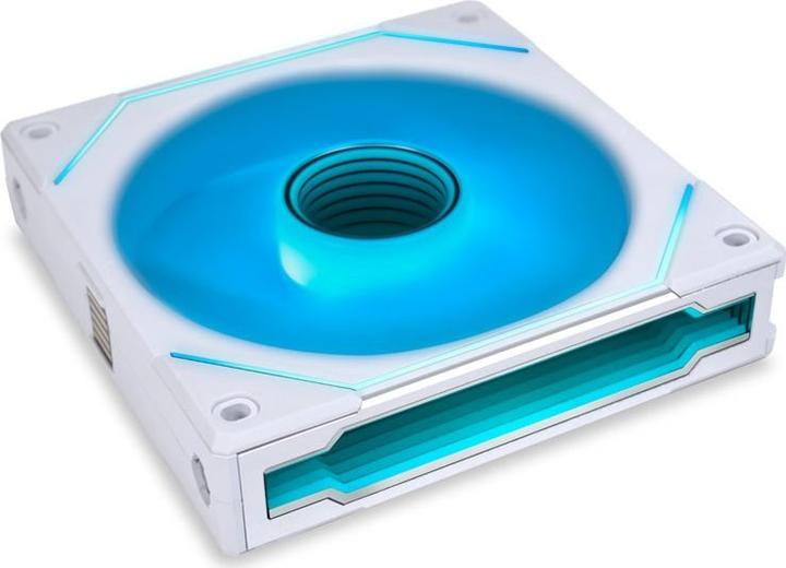 Actual product image Lian-Li UNI FAN SL-INF 120 (120 mm, 3 x)