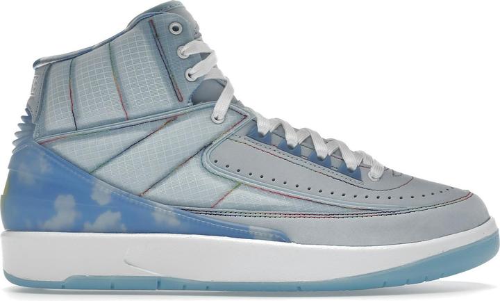 Produktbild Jordan 2 Retro J Balvin (46)