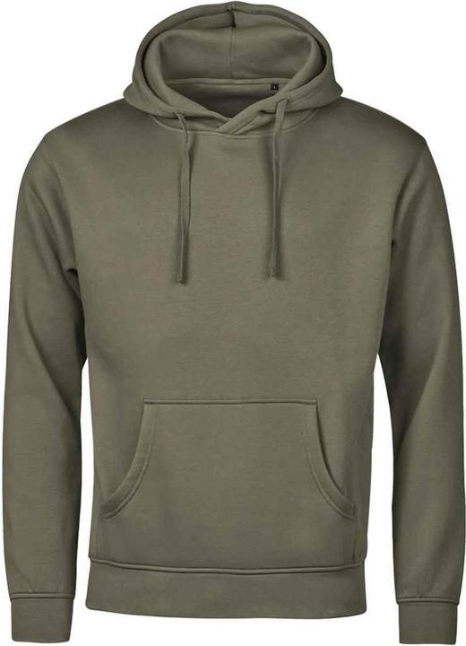 Produktbild Tee Jays Urban Kapuzenpullover (L)