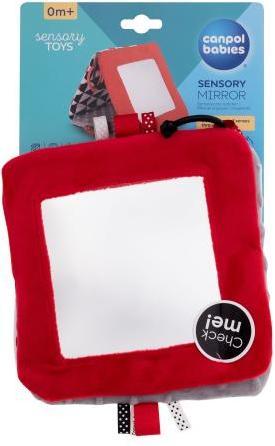 Actual product image Canpol Sensory Mirror