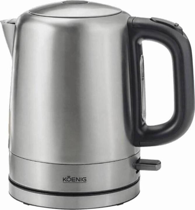 Immagine prodotto Koenig linea acciaio (1 l)