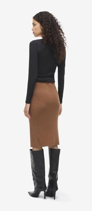 Produktbild Noisy May Strick Midirock (L)