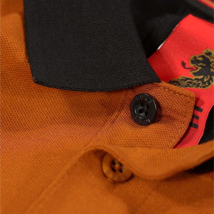 Produktbild Luke 1977 Cala Mayor Poloshirt (XS)