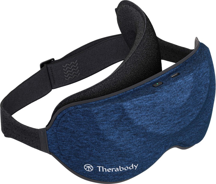 Actual product image Therabody SleepMask