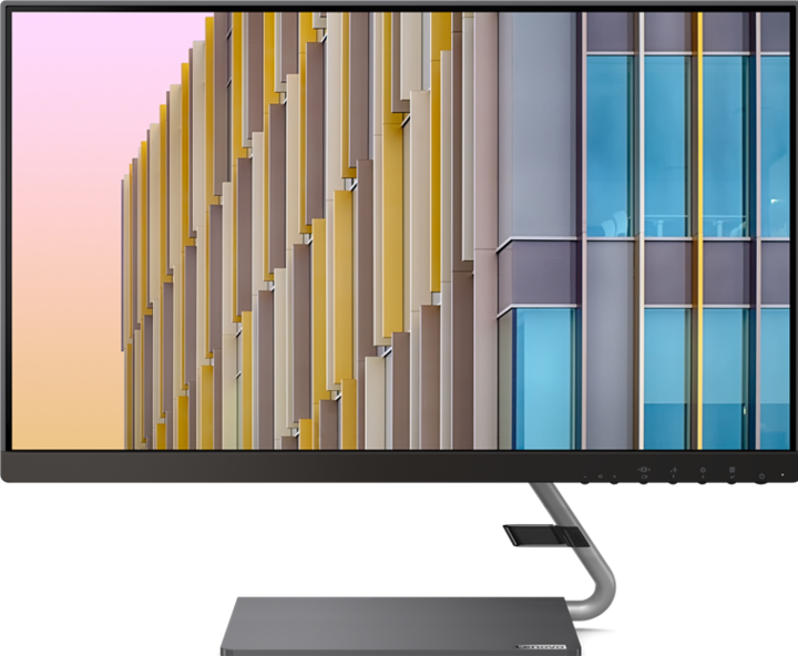 Produktbild Lenovo Q24h-10 (2560 x 1440 Pixel, 23.80")