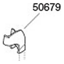 Thule, Dachbox Zubehör, Sicherungshebel zu 944/946