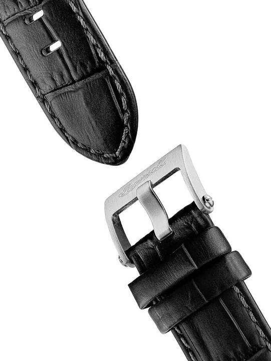 Image du produit Ingersoll 1892 Ingersoll I17401 Herrenuhr The Maverick 40mm 5ATM (Montre analogique, 40 mm)
