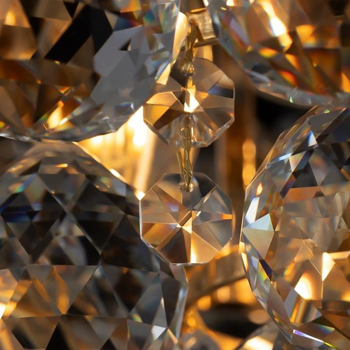 Produktbild Maytoni Karolina (E14)