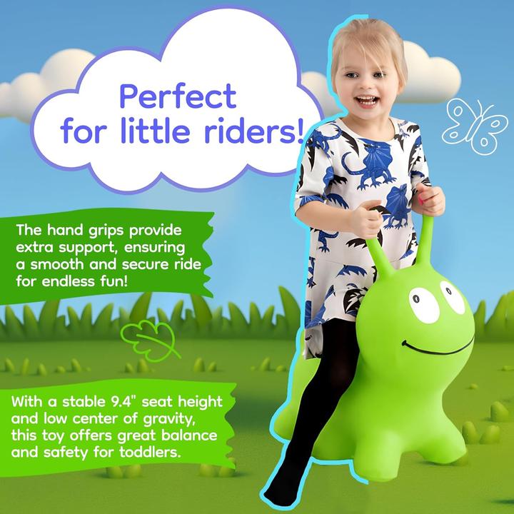 Produktbild Fillikid Hüpftier