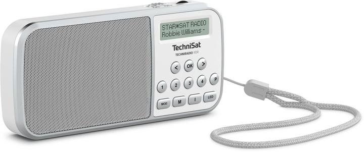 Immagine prodotto TechniSat Techniradio RDR (DAB)