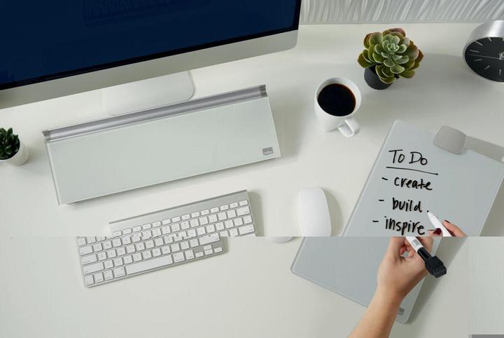 Produktbild Nobo Notizboard (46 x 15 cm)