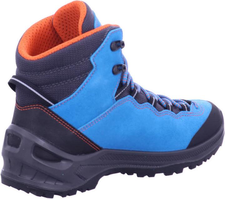 Produktbild Lowa Candin Gtx Mid Junior (37)