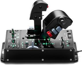 Produktbild Thrustmaster Hotas Warthog Dual Throttle (PC)