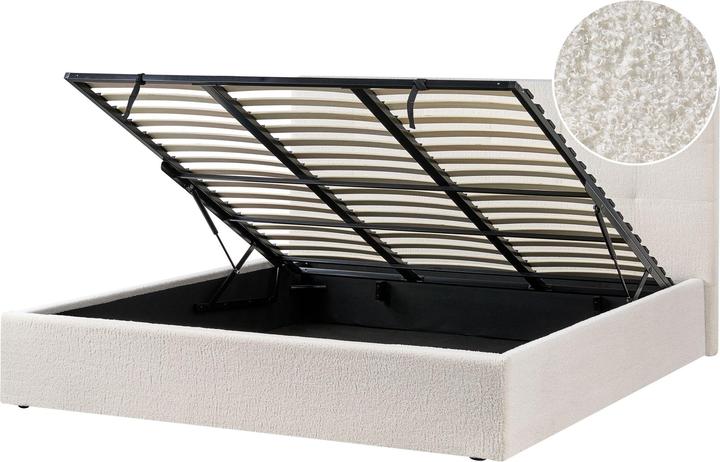 Actual product image Beliani Lorient (180 x 200 cm)