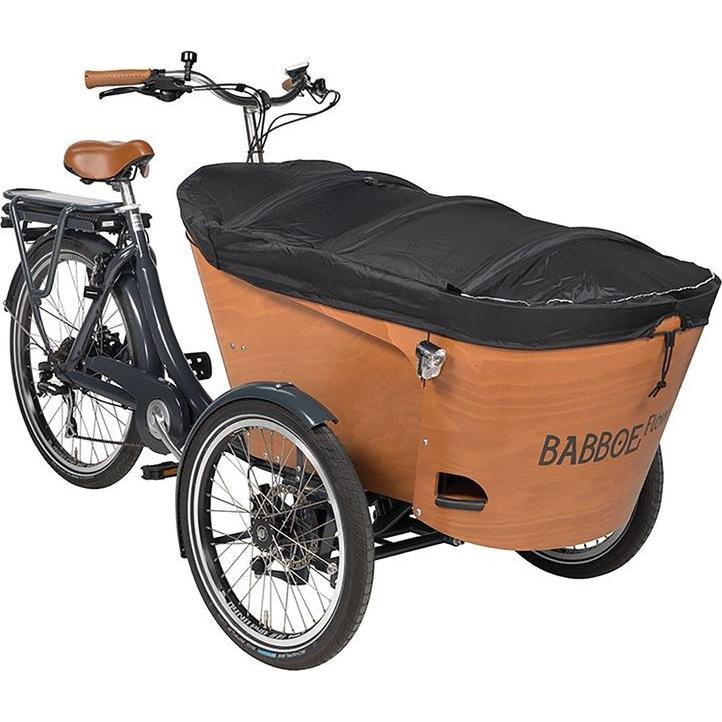 Babboe, E-Bike Zubehör
