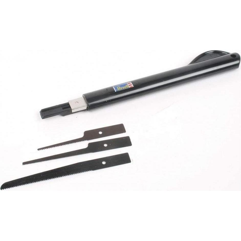 Thumbnail - Revell Präzisionssäge