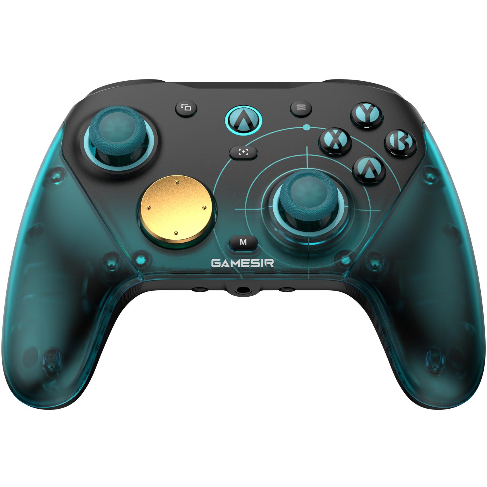 Gamesir G7 PRO 8K - Contoller, Controller gaming, Nero
