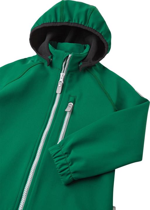 Image du produit Reima Veste softshell pour enfants Vantti (80)