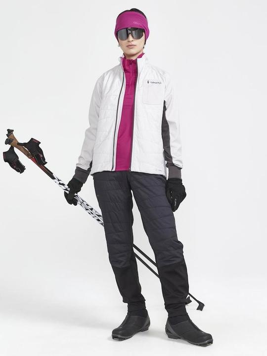 Produktbild Craft Core Nordic Training Insulate Jacket W (XL)