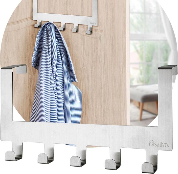 Produktbild Casativo Türgarderobenleiste