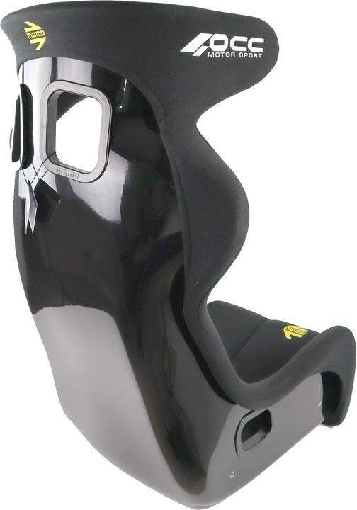 Produktbild Momo Rennsport-Sitz Daytona XL Auto