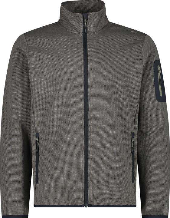 Produktbild CMP Campagnolo Jacquard Knitted Jacket (L)