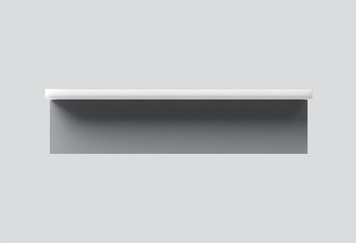 Immagine prodotto Siedle SIE LEDF 600-4/1-0 SM Apparecchio di superficie a LED argento