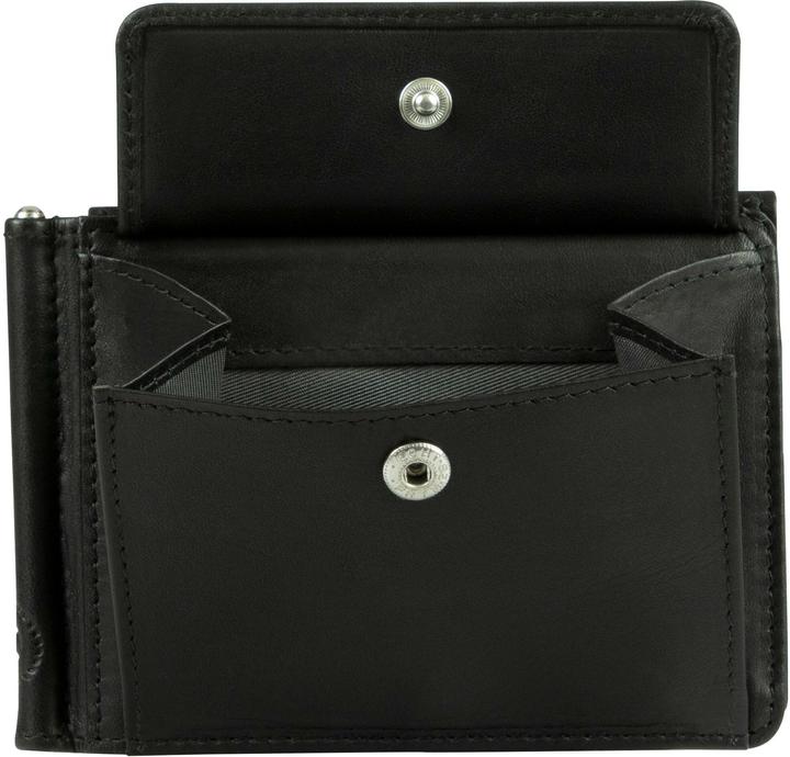 Actual product image Bugatti Banknote clip