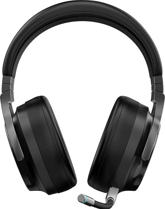 Produktbild Corsair Virtuoso Wireless Carbon (Kabellos)