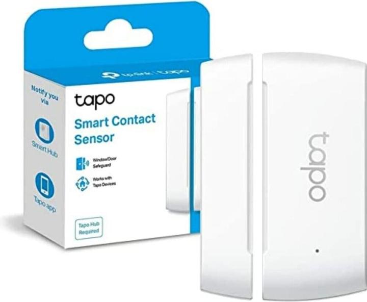 Immagine prodotto TP-Link Tapo T110