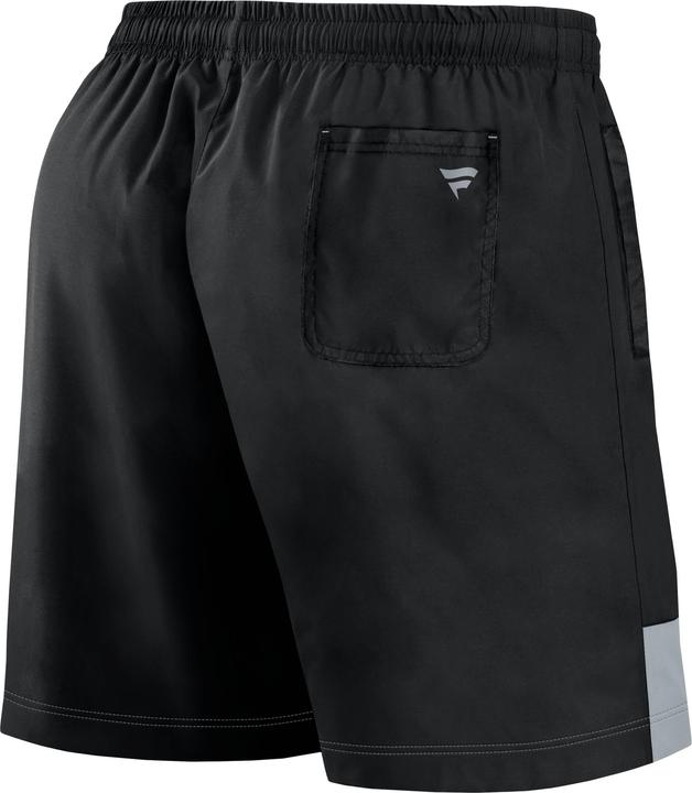 Actual product image Fanatics Las Vegas Raiders Woven Short M (M)