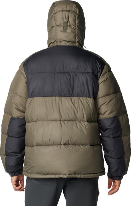 Produktbild Columbia Pike Lake II Hooded Jacket (XXL)