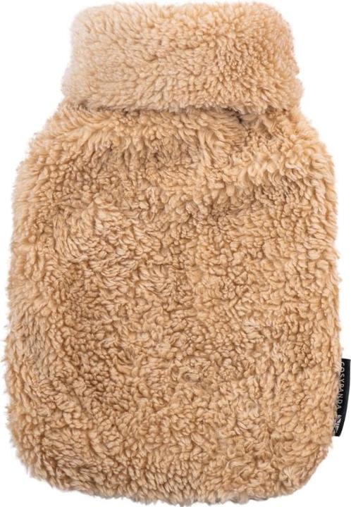 Produktbild Cosypanda Wärmeflasche Teddy 2L (2 l, Bettflasche mit Bezug)