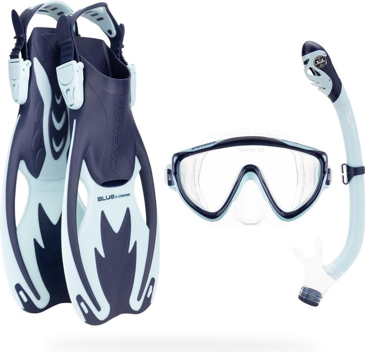 Blue Navy blue, Ice cyan